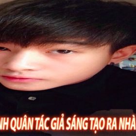Nguyễn Minh Quân Tác giả sáng tạo ra nhà cái ABC8VIN
